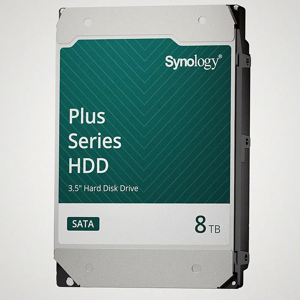 synology hard drive