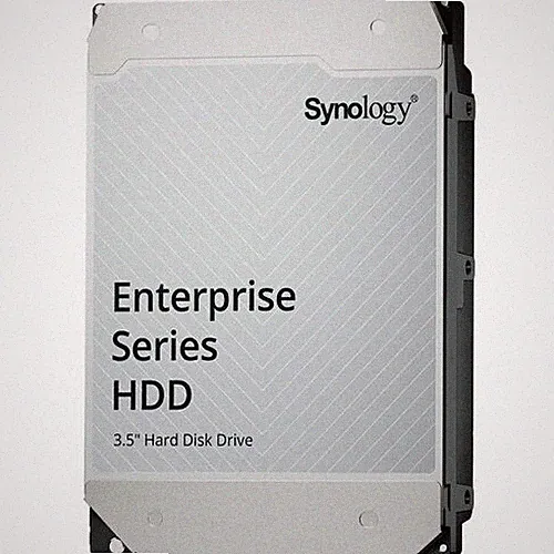 Synology HAT5320-8T 8 TB Hard Drive - 3.5" Internal - SATA (SATA/600)