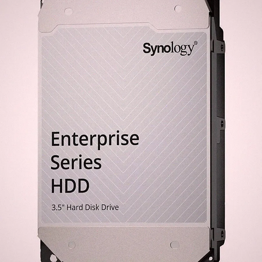 Synology HAT5320-8T 8TB 3.5" 7200rpm SATA Internal Hard Drive