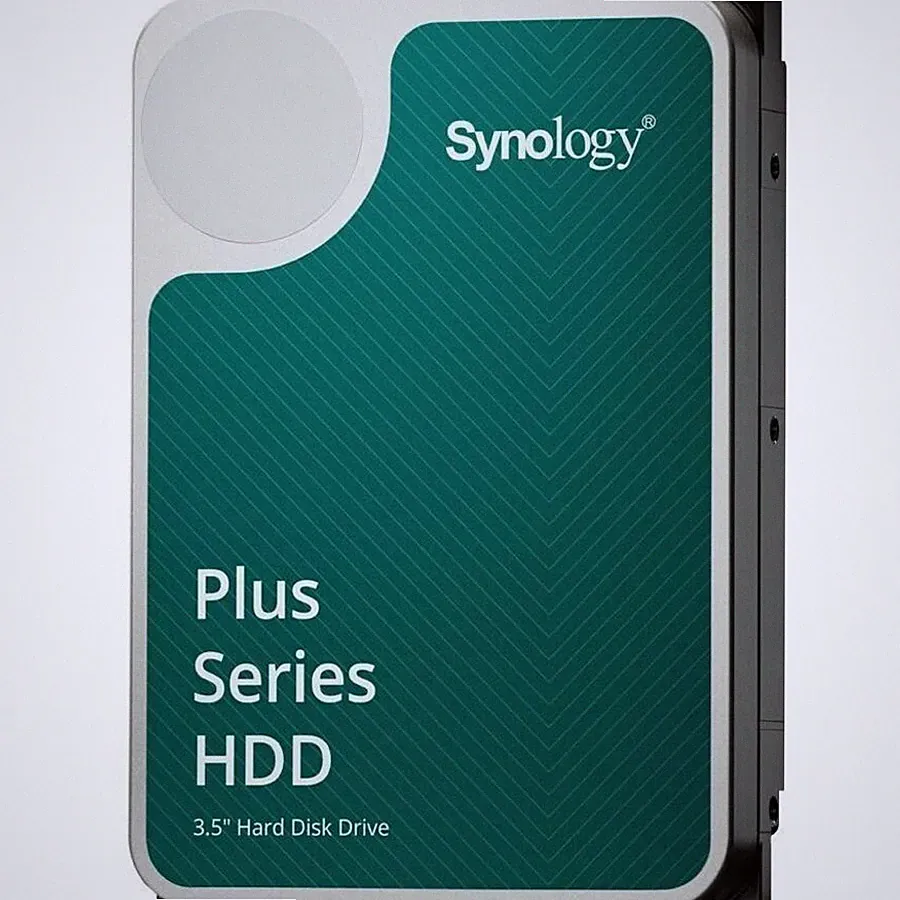 synology hard drive 6tb