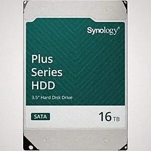 synology hard drive 16tb